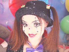 LexiKiss from ImLive