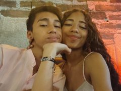 LexxyAndAres621 from ImLive