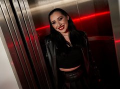 LexyClaires - female with brown hair and  big tits webcam at ImLive