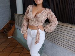 LeylaDeepz from ImLive