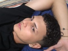 LiamCardona1 from ImLive