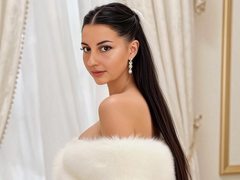 LidiaSingle - female with black hair and  big tits webcam at ImLive