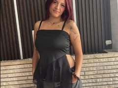 LiilyMoonn from ImLive