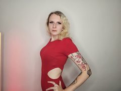 LikaLika from ImLive