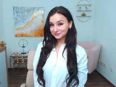 LilFleur - female with red hair webcam at LiveJasmin