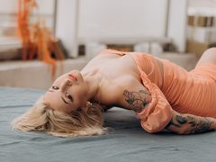 LilFleur from LiveJasmin