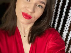 LilitRoza - female with black hair and  big tits webcam at ImLive