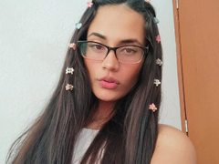 LilithRussoo - female with red hair webcam at ImLive