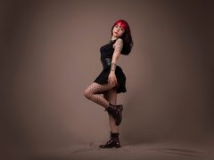 Lilith_Myers - female with black hair and  small tits webcam at ImLive