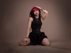 Lilith_Myers from ImLive