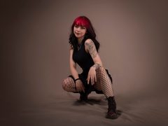 Lilith_Myers from ImLive