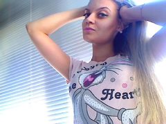 MolliLolli from xLoveCam