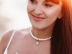 LillianSunny - female with red hair and  small tits webcam at ImLive