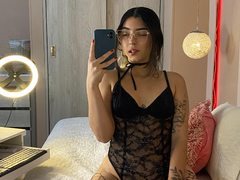 LilyBell from ImLive