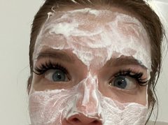 Lily_Daviss - blond female with  small tits webcam at ImLive