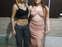 LilytReinolds from ImLive