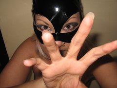 MrsDaemon - female with black hair and  small tits webcam at LiveJasmin