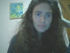 LisaAspasia - female with brown hair and  small tits webcam at ImLive