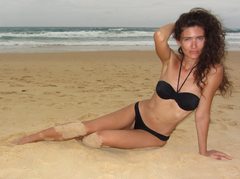 LisaAspasia - female with brown hair and  small tits webcam at ImLive