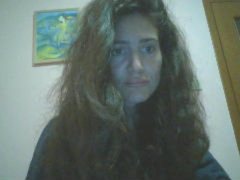 LisaAspasia - female with brown hair and  small tits webcam at ImLive