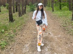 LittleBarbie770 - female webcam at ImLive