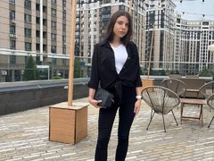 LittleBarbie770 from ImLive