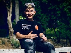 LittleTommy01 from ImLive