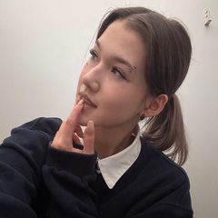 LixDomii - female with brown hair and  big tits webcam at xLoveCam