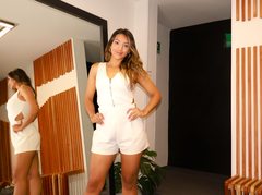 lixie_peyton - blond female with  small tits webcam at ImLive