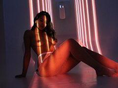 lixie_peyton - blond female with  small tits webcam at ImLive