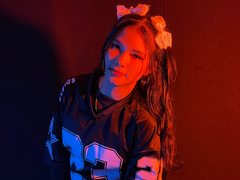 lizzsweets from ImLive