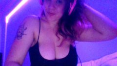LolaDeVille24 - female with red hair and  big tits webcam at ImLive