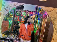 LolaOberle - shemale with black hair and  small tits webcam at xLoveCam