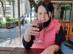 LollaGreate_ - female with black hair and  big tits webcam at ImLive