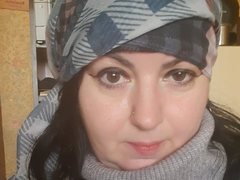 LollaGreate_ - female with black hair and  big tits webcam at ImLive