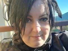 LollaGreate_ - female with black hair and  big tits webcam at ImLive