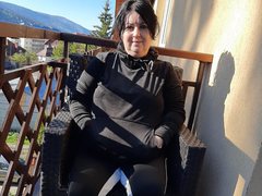 LollaGreate_ - female with black hair and  big tits webcam at ImLive