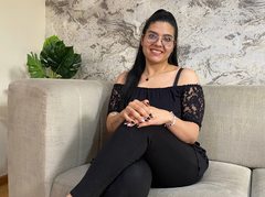 LorenaRubi - female with black hair and  big tits webcam at xLoveCam