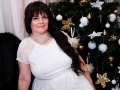 LoveMeDeepBB - female with brown hair and  big tits webcam at LiveJasmin