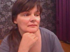 LoveMeDeepBB - female with brown hair and  big tits webcam at LiveJasmin