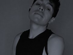 lovelycloudyboy from ImLive
