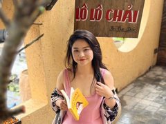 LuciBaby999 - female webcam at ImLive