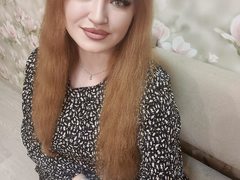 LuckAmelia from ImLive