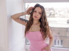 LucySkylars from LiveJasmin