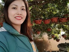 LunaGam - female webcam at ImLive