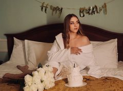 LusiAimee from ImLive