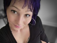 Lust_Queen from ImLive