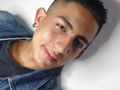 LuxxuryArley from ImLive