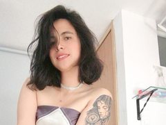 lunavalenciax from ImLive