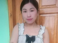 Lylymay97 from ImLive